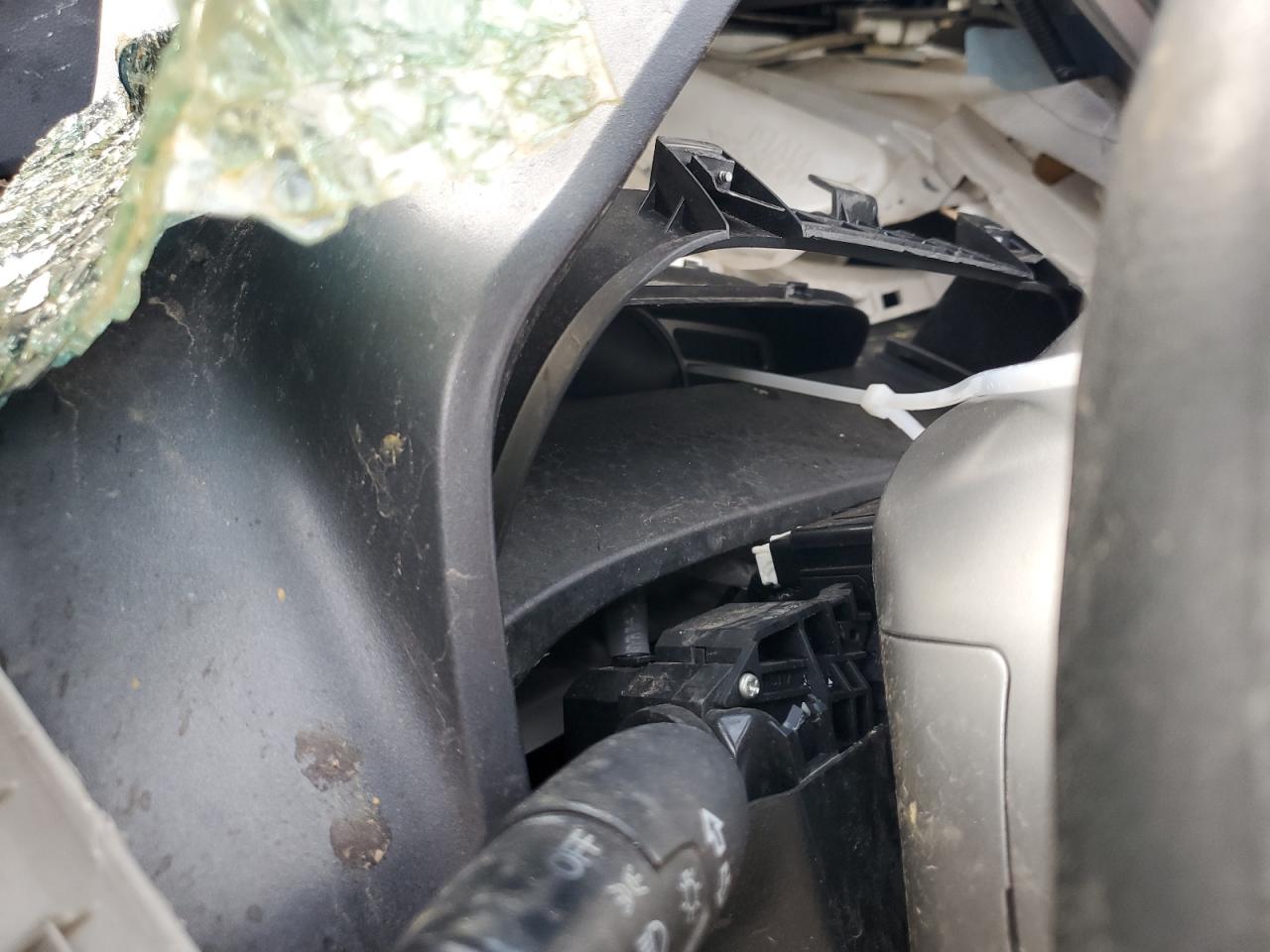 2007 Honda Civic Hybrid VIN: JHMFA36217S000717 Lot: 70048345