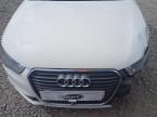 2013 AUDI A1 SPORT TFSI  for sale at Copart WISBECH