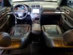 2017 FORD EXPLORER LIMITED   for sale at Copart CT - HARTFORD SPRINGFIELD