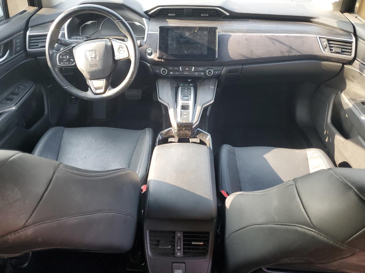 2020 Honda Clarity Touring VIN: JHMZC5F3XLC002501 Lot: 68557835