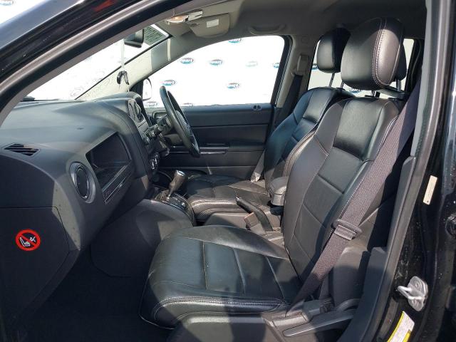 2011 JEEP COMPASS LI