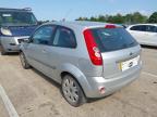 2006 FORD FIESTA STYLE CLIMATE  for sale at Copart NEWBURY