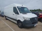 2019 MERCEDES BENZ SPRINTER 3 for sale at Copart NEWBURY