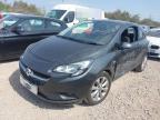 2017 VAUXHALL CORSA ENERGY AC ECOFLEX  for sale at Copart BRISTOL