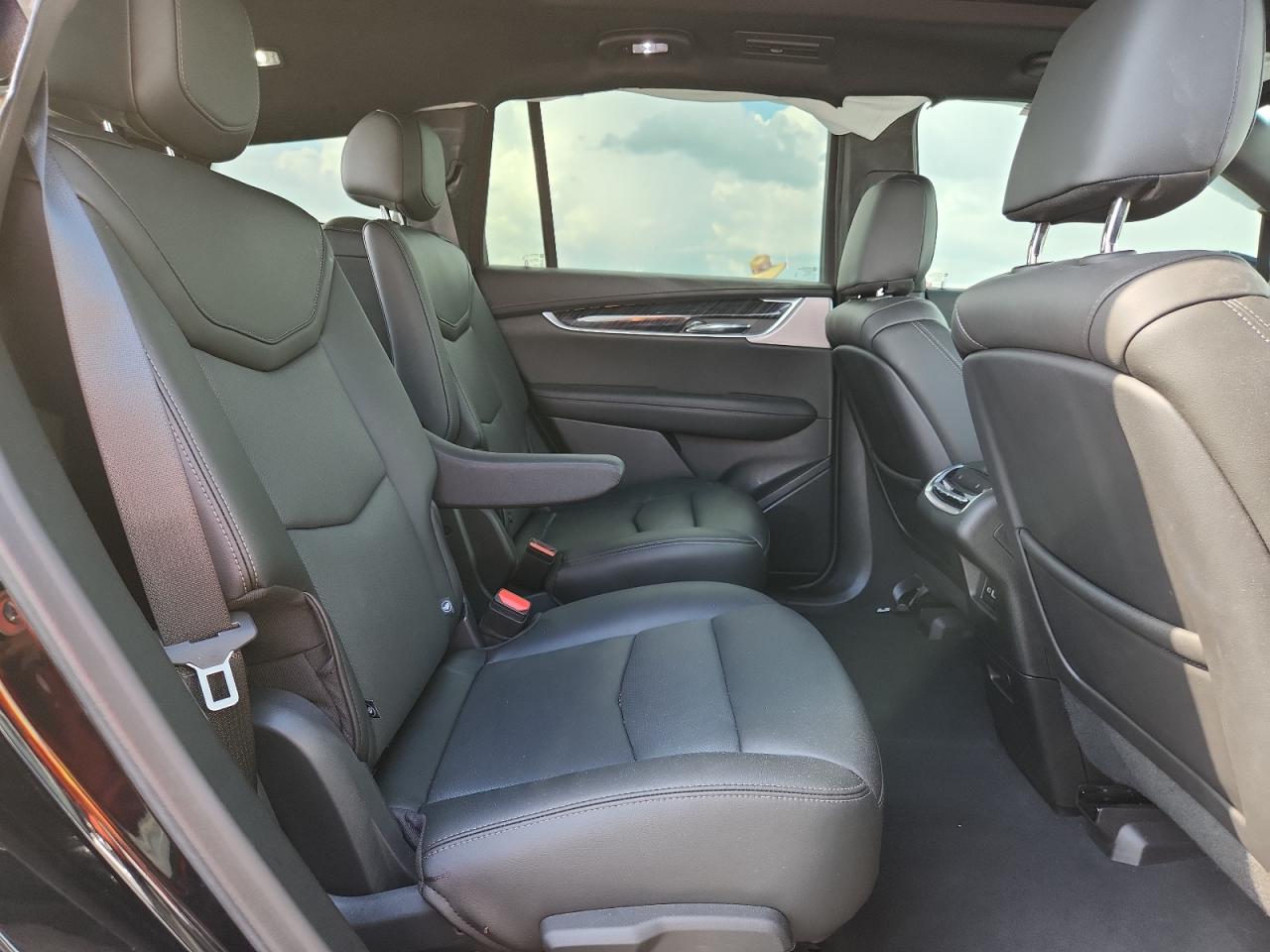 2024 Cadillac Xt6 Premium Luxury VIN: 1GYKPCRS1RZ736880 Lot: 67253815