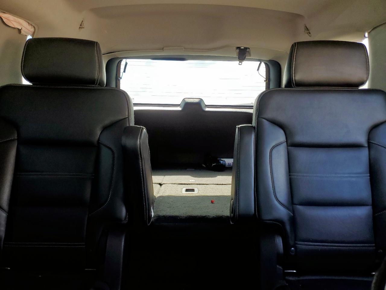 2016 GMC Yukon Denali VIN: 1GKS2CKJ8GR330747 Lot: 67797155