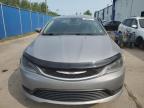 2015 CHRYSLER 200 LX   for sale at Copart NB - MONCTON