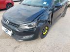 2013 VOLKSWAGEN POLO MATCH EDITION  for sale at Copart SANDWICH