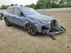 2024 BMW IX XDRIVE50   for sale at Copart NJ - TRENTON