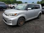 2014 TOYOTA SCION XB    for sale at Copart CT - HARTFORD SPRINGFIELD