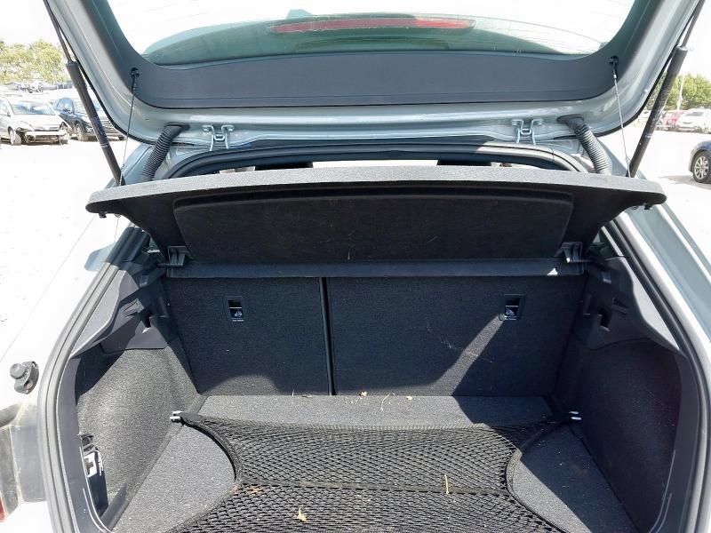 2023 AUDI A1 35 TFSI S LINE 5DR S TRONIC