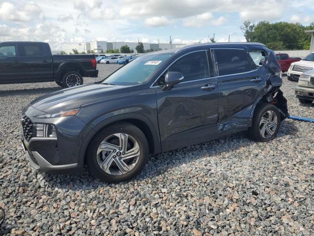  HYUNDAI SANTA FE 2023 Серый