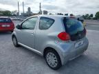 2008 TOYOTA AYGO PLATI for sale at Copart ST HELENS