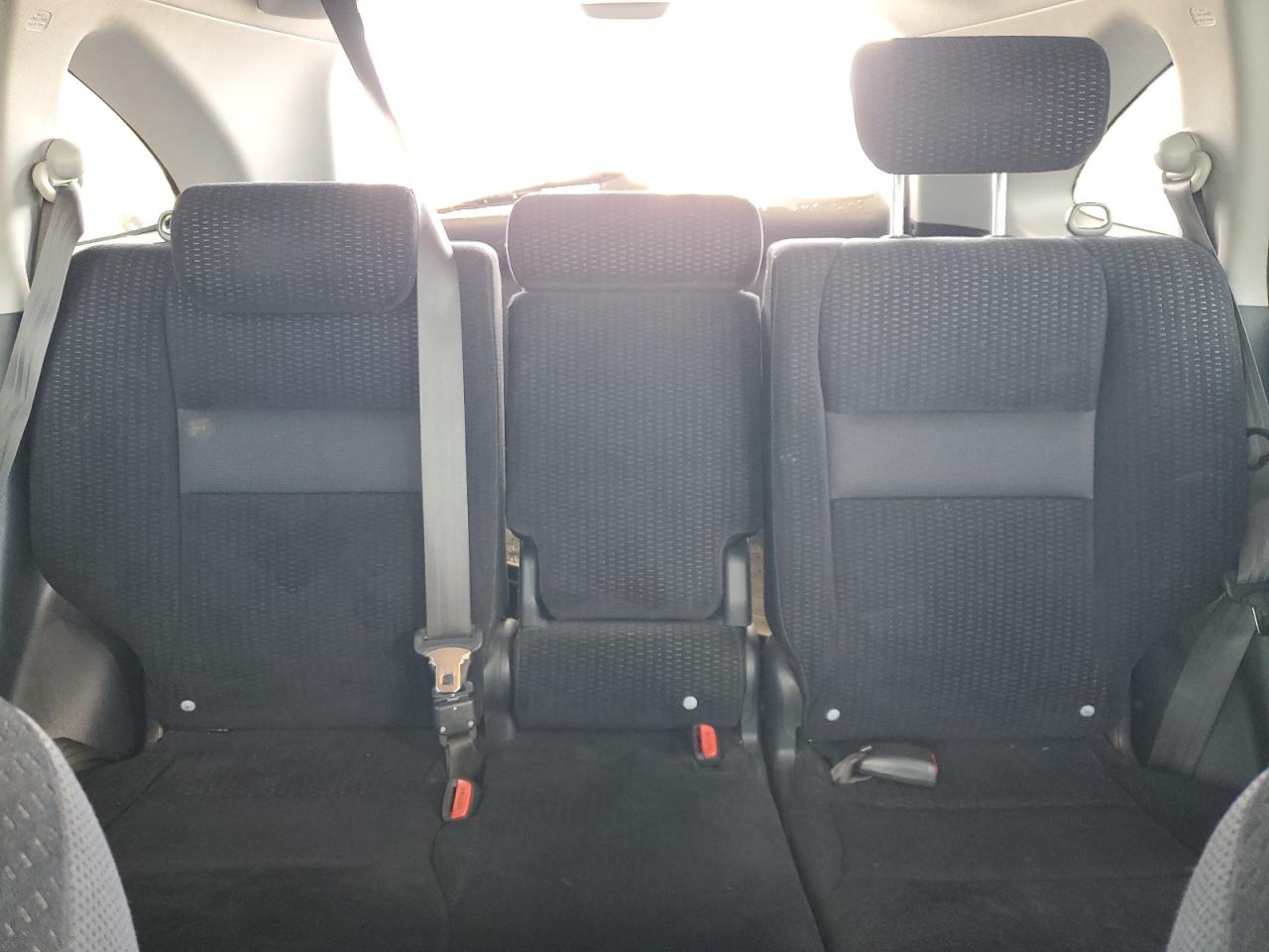 2009 Honda Cr-V Ex VIN: 5J6RE38509L025688 Lot: 70834655