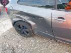 2013 SEAT IBIZA TOCA  for sale at Copart WOLVERHAMPTON