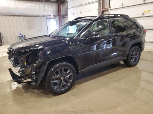 TOYOTA RAV4 – zdjęcie z aukcji, lot #67718155