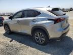2017 LEXUS NX 200T BASE   for sale at Copart CA - SAN DIEGO