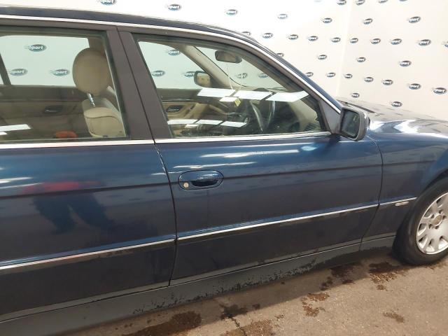 1999 BMW 728I AUTO 