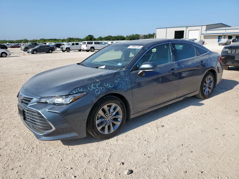  TOYOTA AVALON 2020 Szary