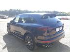 2016 PORSCHE CAYENNE V8 for sale at Copart COLCHESTER