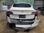2021 TESLA MODEL 3    for sale at Copart ON - COOKSTOWN