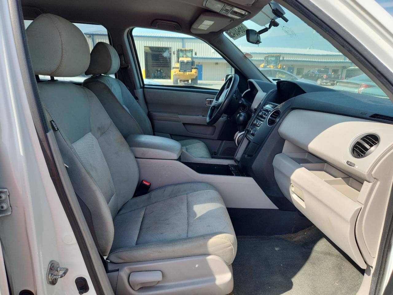 2014 Honda Pilot Lx VIN: 5FNYF4H28EB022139 Lot: 68648045