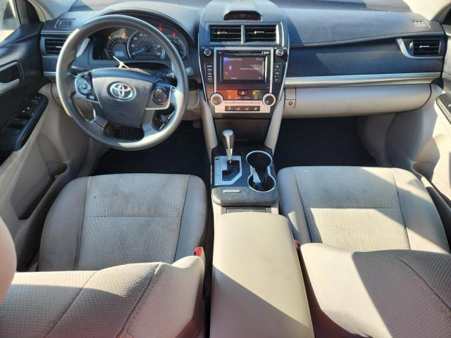 Sedans TOYOTA CAMRY 2014 Biały