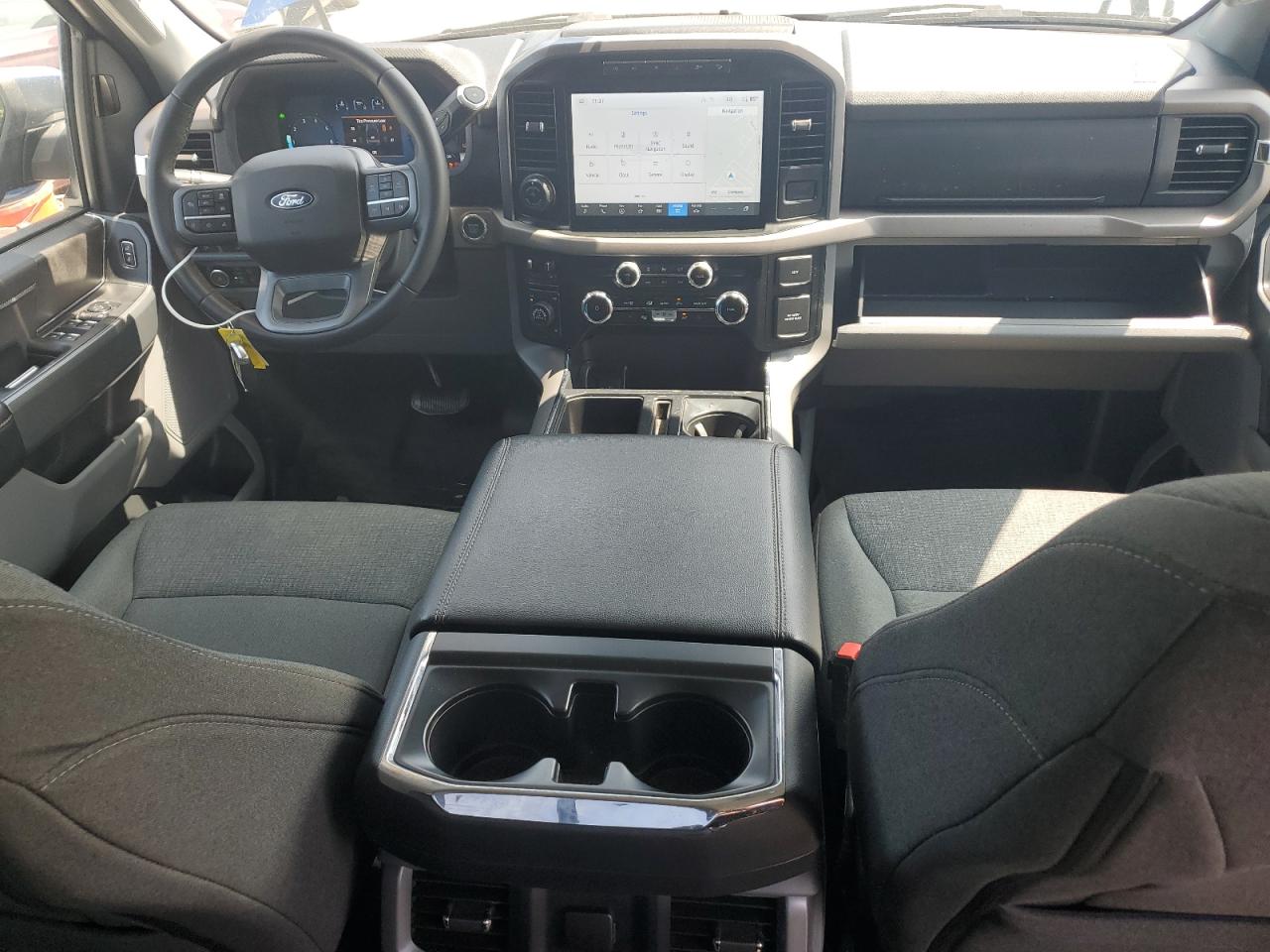 2024 Ford F150 Xlt VIN: 1FTFW3L88RFA46231 Lot: 67457225