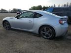 2015 SUBARU BRZ 2.0 LIMITED   for sale at Copart ON - TORONTO