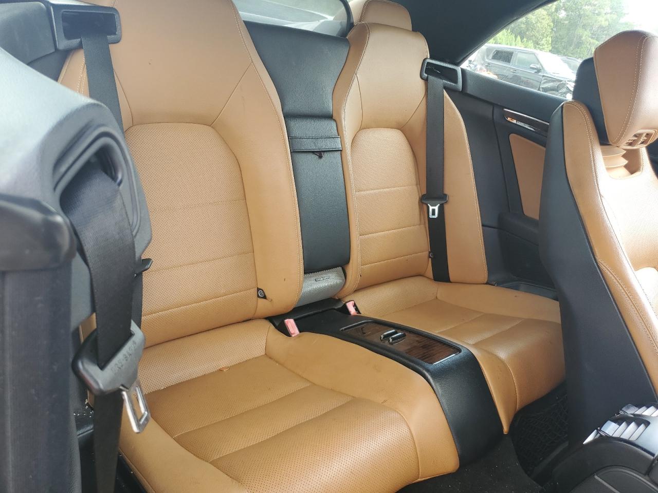 2011 Mercedes-Benz E 550 VIN: WDDKK7CF2BF043241 Lot: 70344395