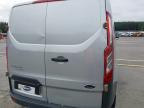 2015 FORD TRANSIT CUSTOM 270 TREND  for sale at Copart WHITBURN