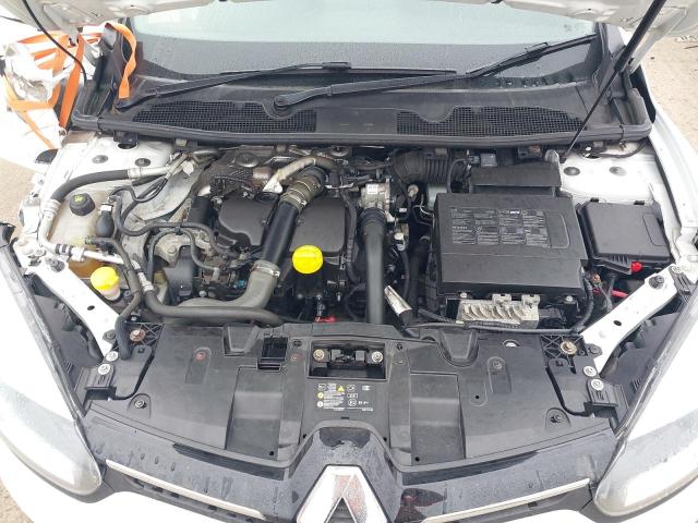2014 RENAULT MEGANE D-QUE TT ENERGY DC 