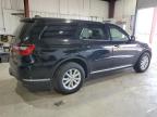 2020 DODGE DURANGO SSV   à vendre chez Copart MT - BILLINGS