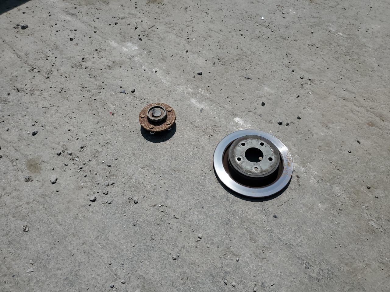 2010 Dodge Ram 1500 VIN: 1D7RB1CT8AS196150 Lot: 67450495