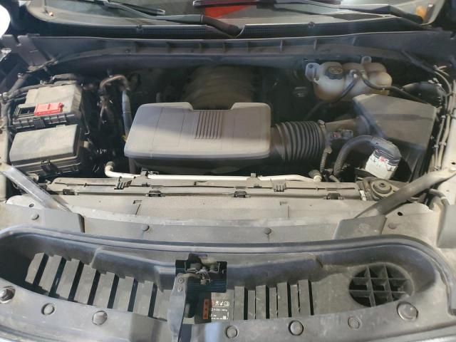 2022 GMC YUKON XL K1500 SLT  