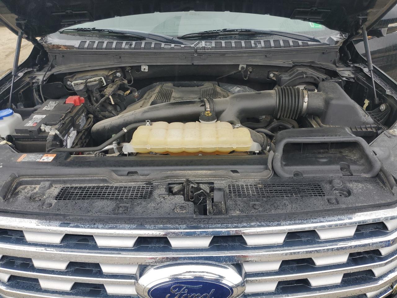 1FMJK2AT9JEA62712 2018 Ford Expedition Max Limited