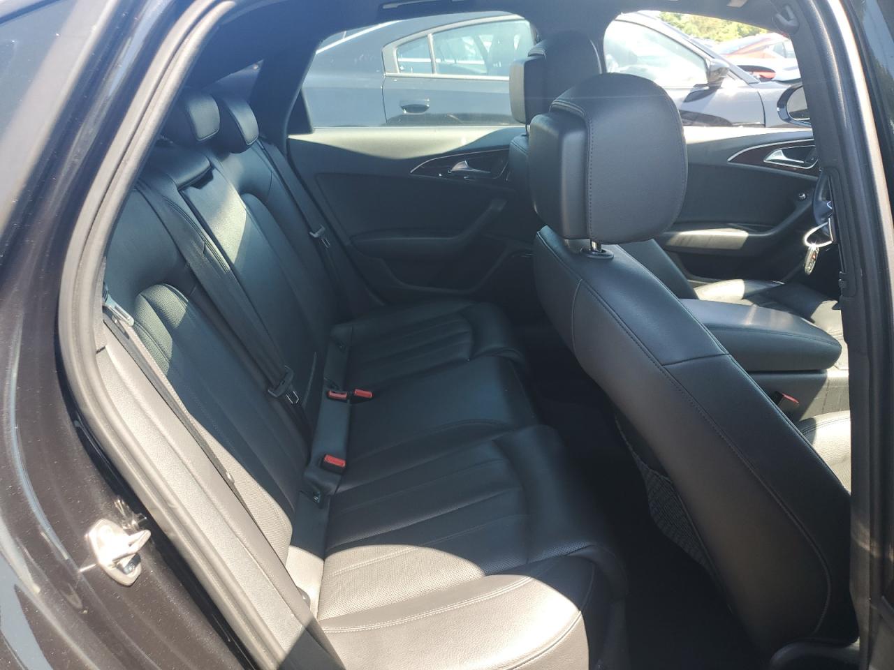 2014 Audi A6 Prestige VIN: WAUHGAFC2EN044014 Lot: 68198955