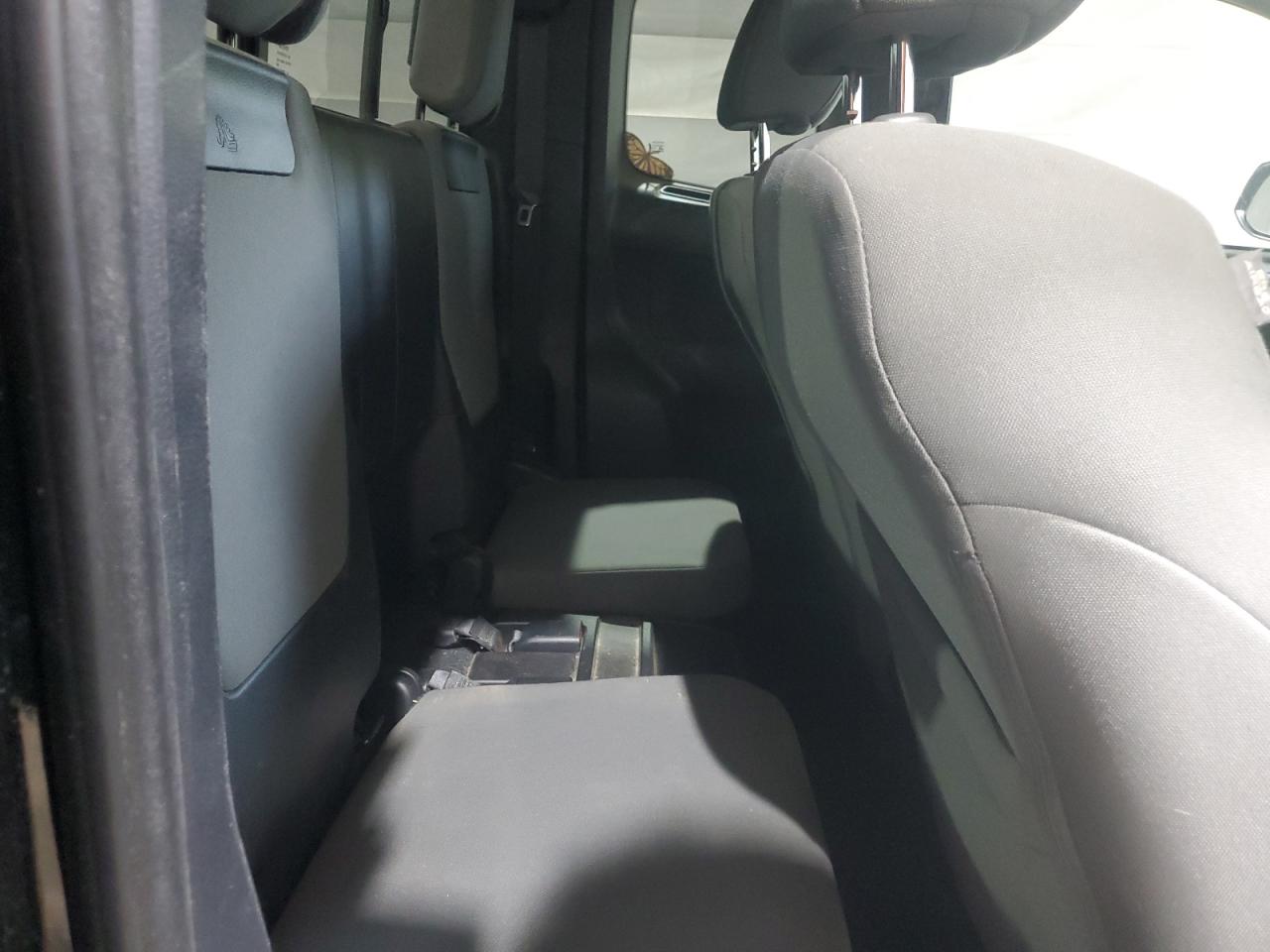 2018 Toyota Tacoma Access Cab VIN: 5TFRX5GN1JX130363 Lot: 67342575