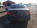 2016 AUDI A4 PROGRESSIV PLUS   for sale at Copart ON - LONDON