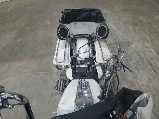 2005 HARLEY-DAVIDSON FLHTCUI   
