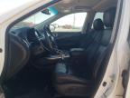 2015 INFINITI QX60    for sale at Copart OK - OKLAHOMA CITY