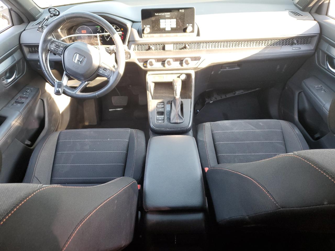 2023 Honda Cr-V Sport VIN: 7FARS5H59PE011464 Lot: 68146015