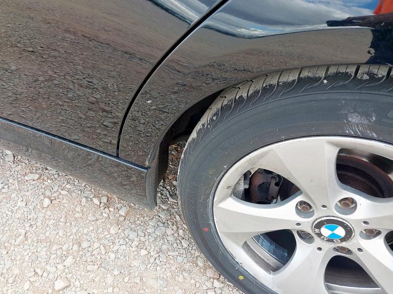 2011 BMW 3 SERIES EFFICIENTDYNAMICS