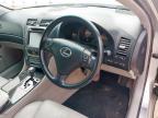2007 LEXUS GS 450H SE for sale at Copart SANDY