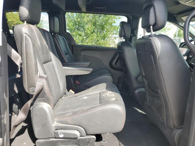 2020 DODGE GRAND CARAVAN GT  