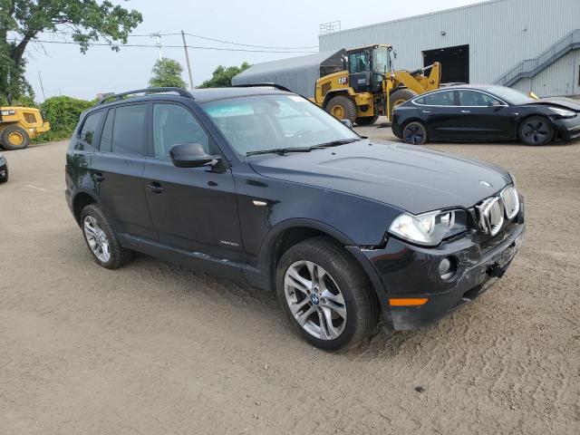 2010 BMW X3 XDRIVE30I  