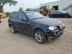 2010 BMW X3 XDRIVE30I   for sale at Copart QC - MONTREAL