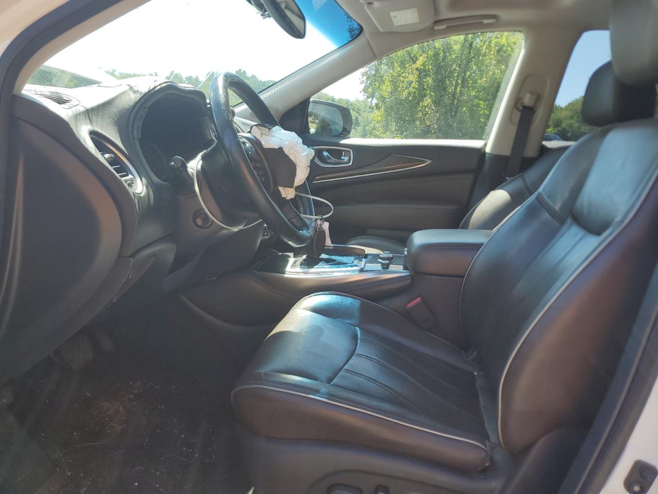 2016 Infiniti Qx60 VIN: 5N1AL0MM5GC506291 Lot: 69392565