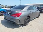 2016 MERCEDES BENZ CLA 180 AM for sale at Copart SANDWICH