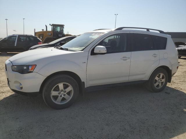 2012 MITSUBISHI OUTLANDER SE   à vendre chez Copart AB - EDMONTON